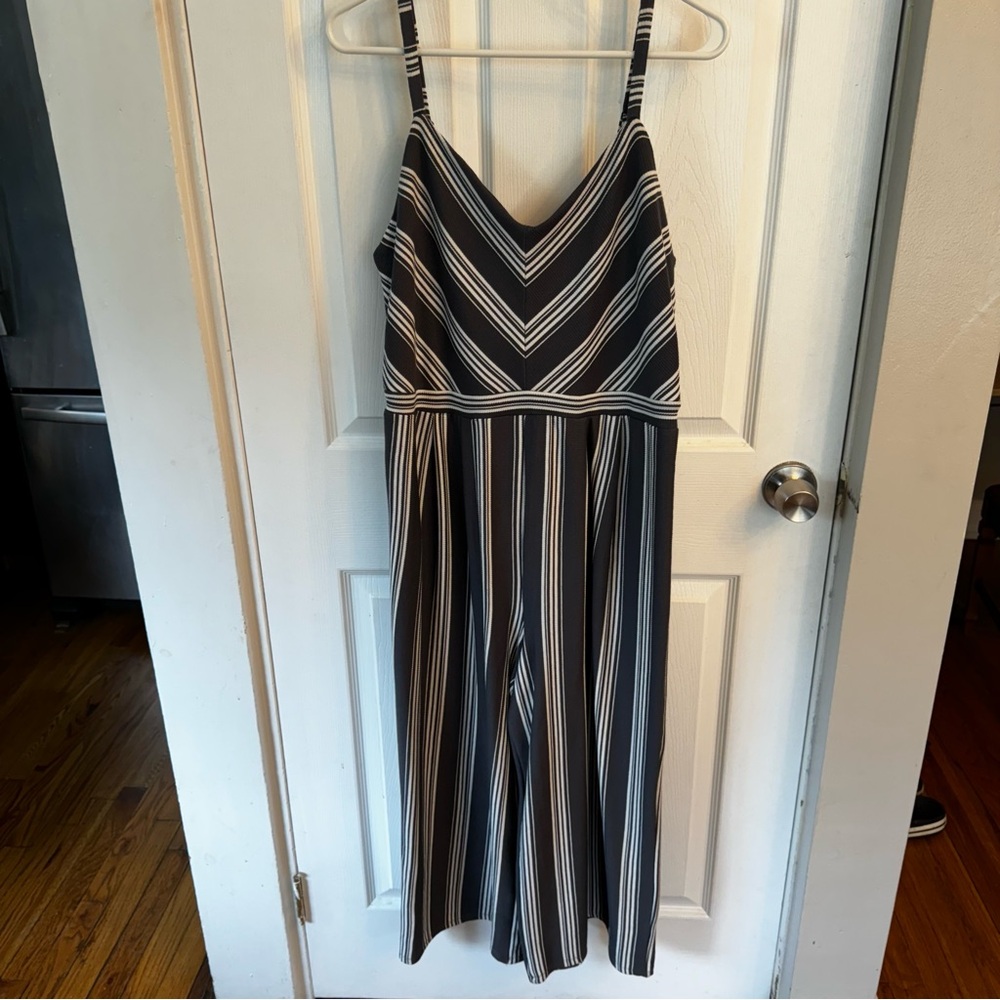 summer jumpsuit